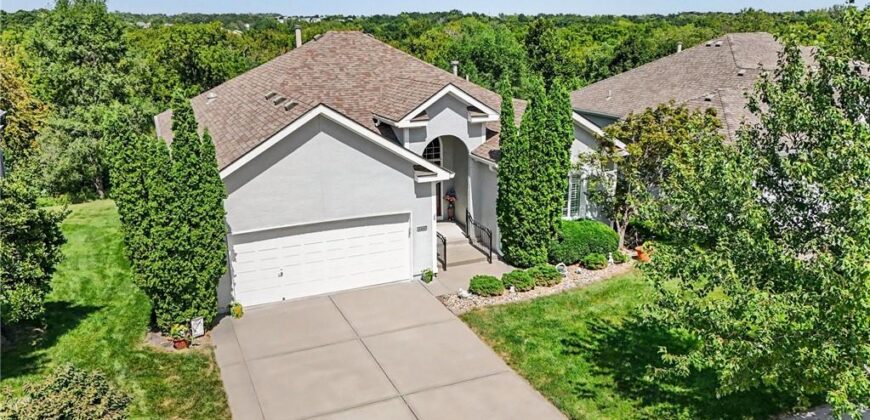 4400 NE 73rd Street, Kansas City, MO 64119