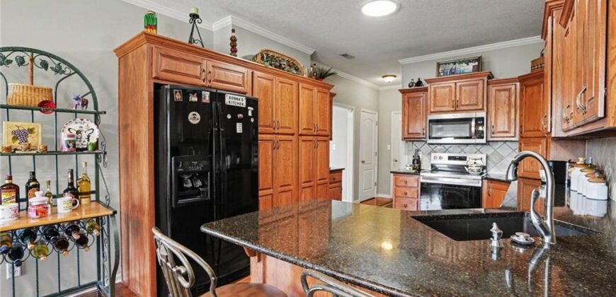 4400 NE 73rd Street, Kansas City, MO 64119