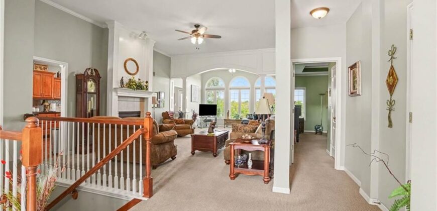 4400 NE 73rd Street, Kansas City, MO 64119