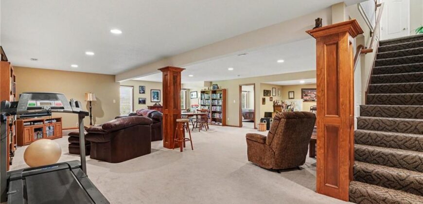 4400 NE 73rd Street, Kansas City, MO 64119
