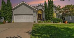 4400 NE 73rd Street, Kansas City, MO 64119