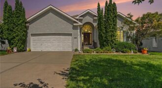4400 NE 73rd Street, Kansas City, MO 64119