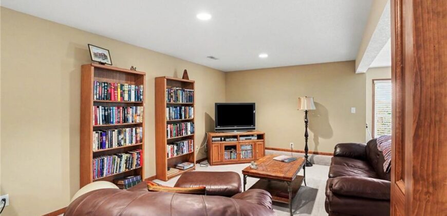 4400 NE 73rd Street, Kansas City, MO 64119