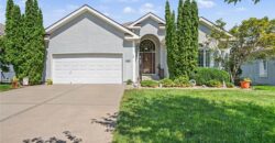 4400 NE 73rd Street, Kansas City, MO 64119