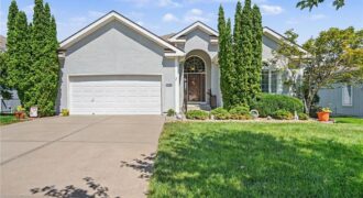 4400 NE 73rd Street, Kansas City, MO 64119