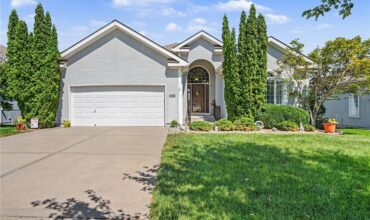 4400 NE 73rd Street, Kansas City, MO 64119