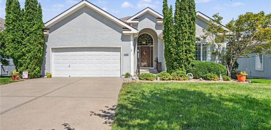 4400 NE 73rd Street, Kansas City, MO 64119