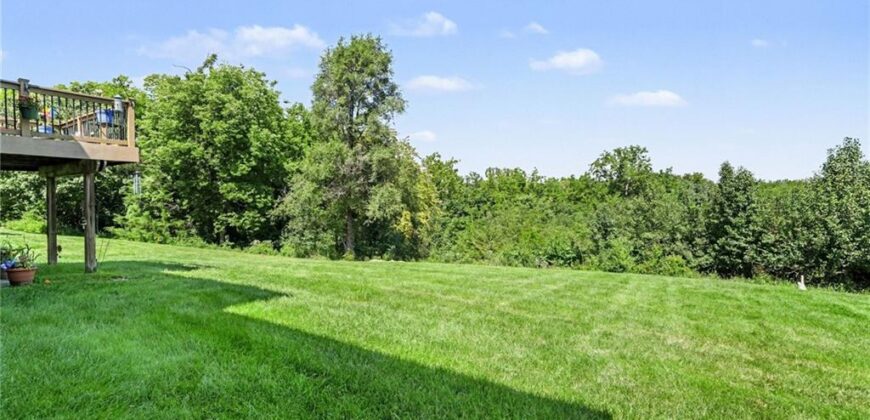 4400 NE 73rd Street, Kansas City, MO 64119