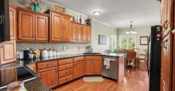4400 NE 73rd Street, Kansas City, MO 64119