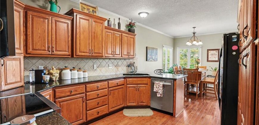 4400 NE 73rd Street, Kansas City, MO 64119