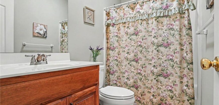 4400 NE 73rd Street, Kansas City, MO 64119