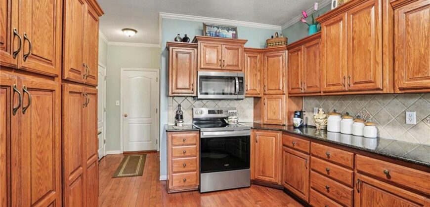 4400 NE 73rd Street, Kansas City, MO 64119