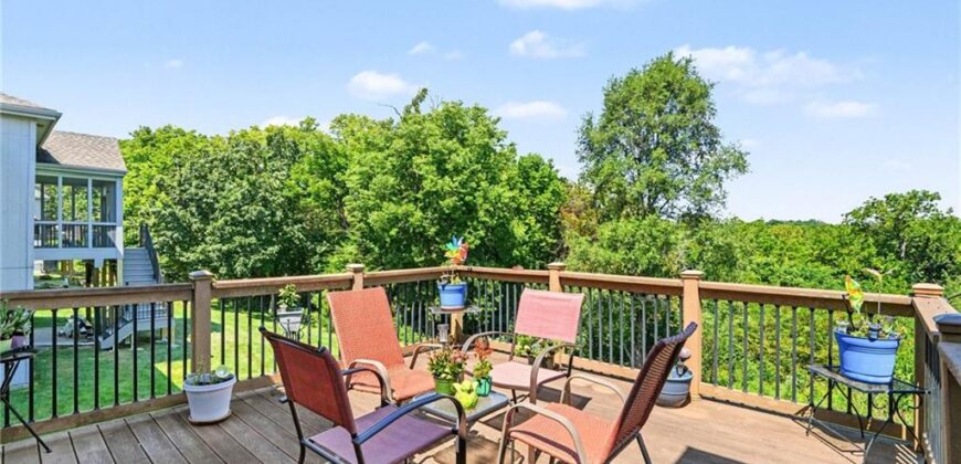 4400 NE 73rd Street, Kansas City, MO 64119