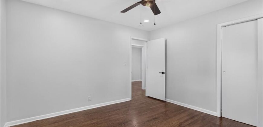 3737 N Walrond Avenue, Kansas City, MO 64117