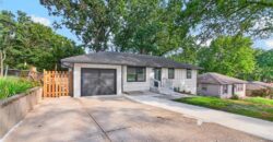 3737 N Walrond Avenue, Kansas City, MO 64117