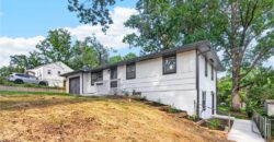 3737 N Walrond Avenue, Kansas City, MO 64117