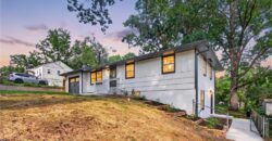 3737 N Walrond Avenue, Kansas City, MO 64117