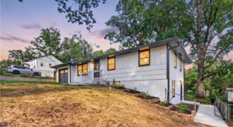 3737 N Walrond Avenue, Kansas City, MO 64117
