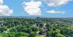 3737 N Walrond Avenue, Kansas City, MO 64117