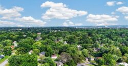3737 N Walrond Avenue, Kansas City, MO 64117