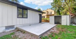 3737 N Walrond Avenue, Kansas City, MO 64117