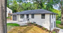3737 N Walrond Avenue, Kansas City, MO 64117