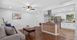 3737 N Walrond Avenue, Kansas City, MO 64117