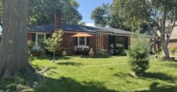 4026 N Tracy Avenue, Kansas City, MO 64116