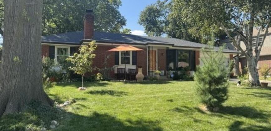 4026 N Tracy Avenue, Kansas City, MO 64116