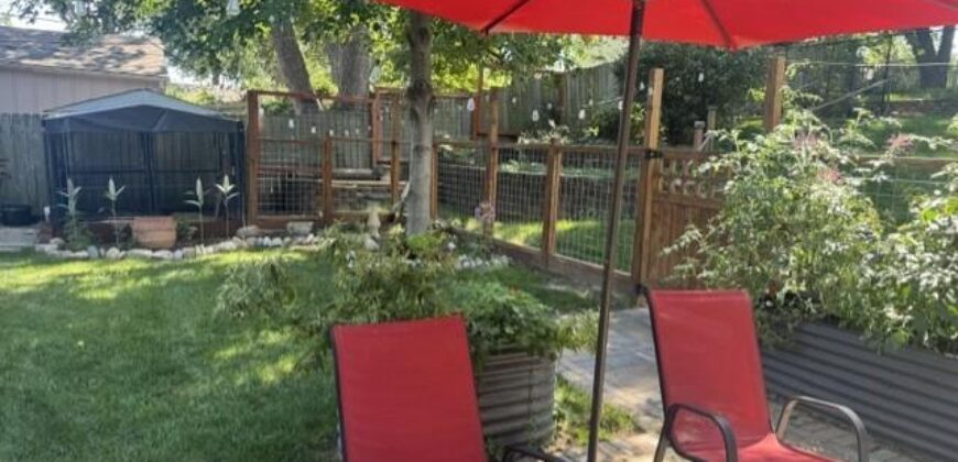 4026 N Tracy Avenue, Kansas City, MO 64116
