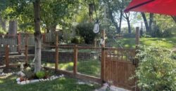 4026 N Tracy Avenue, Kansas City, MO 64116