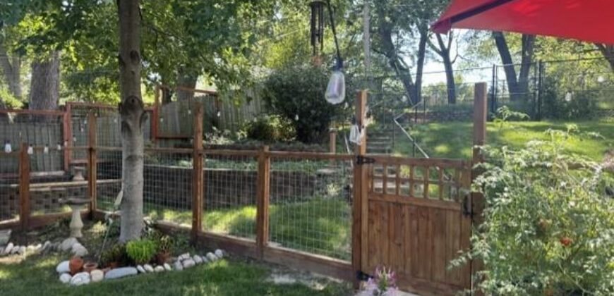 4026 N Tracy Avenue, Kansas City, MO 64116