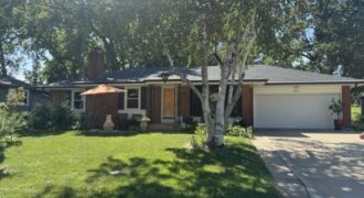 4026 N Tracy Avenue, Kansas City, MO 64116