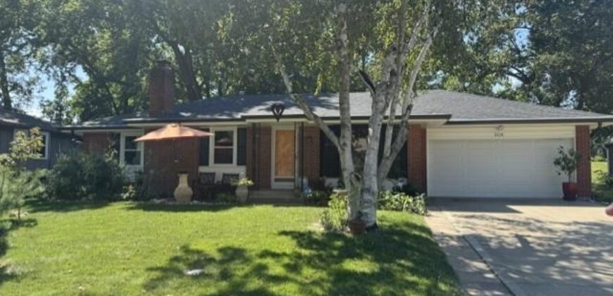 4026 N Tracy Avenue, Kansas City, MO 64116