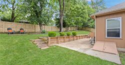 5024 78th Way, Kansas City, MO 64151