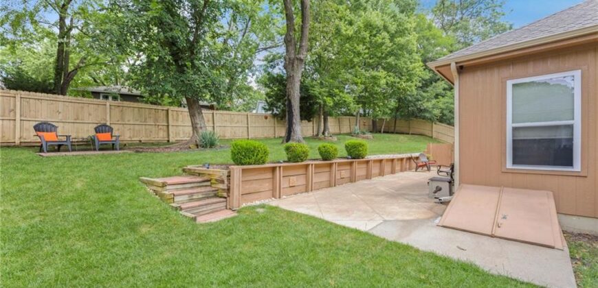 5024 78th Way, Kansas City, MO 64151