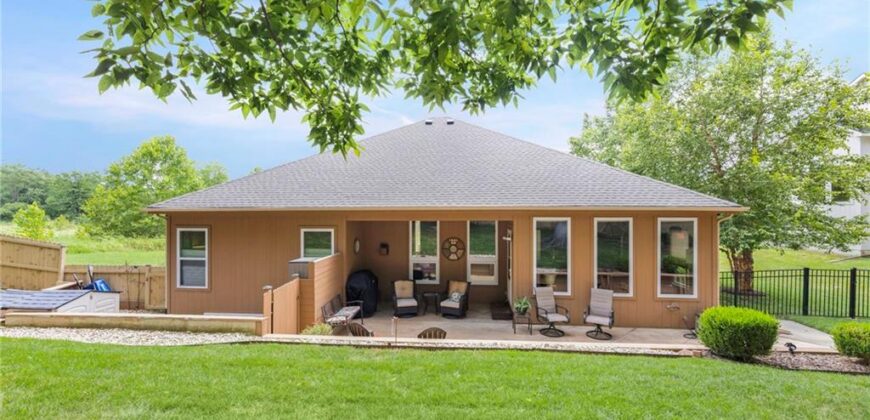 5024 78th Way, Kansas City, MO 64151