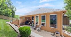 5024 78th Way, Kansas City, MO 64151