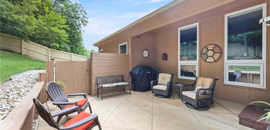 5024 78th Way, Kansas City, MO 64151