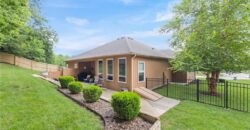 5024 78th Way, Kansas City, MO 64151