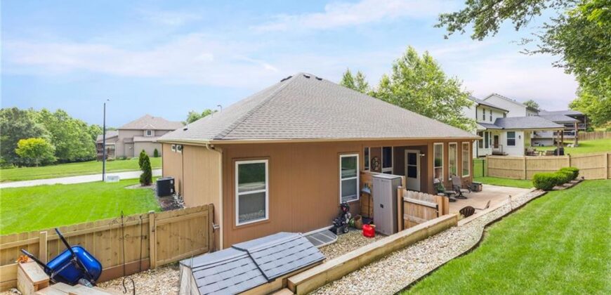 5024 78th Way, Kansas City, MO 64151