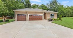5024 78th Way, Kansas City, MO 64151