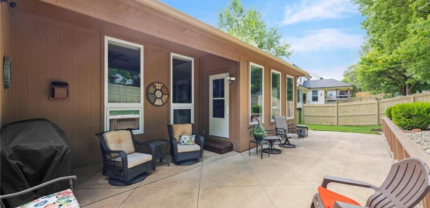 5024 78th Way, Kansas City, MO 64151