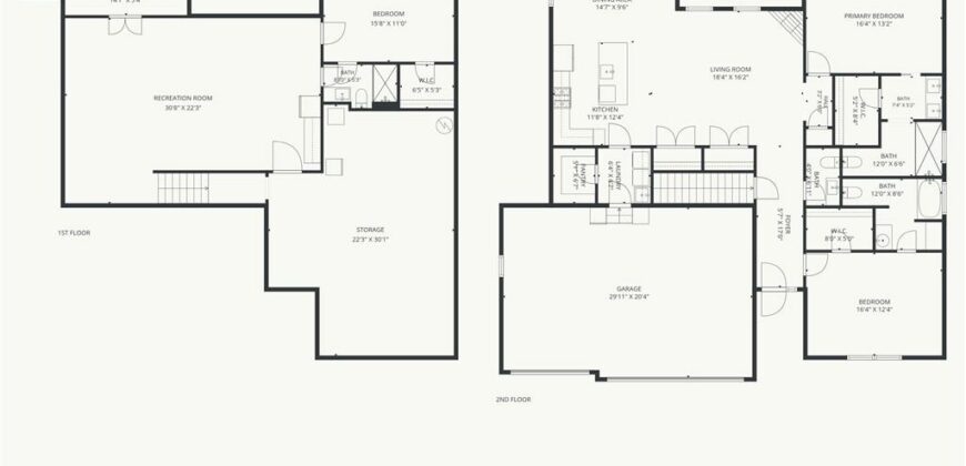 5024 78th Way, Kansas City, MO 64151
