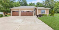 5024 78th Way, Kansas City, MO 64151