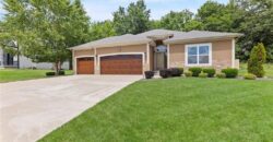 5024 78th Way, Kansas City, MO 64151