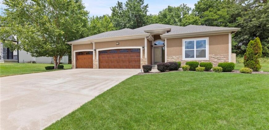 5024 78th Way, Kansas City, MO 64151
