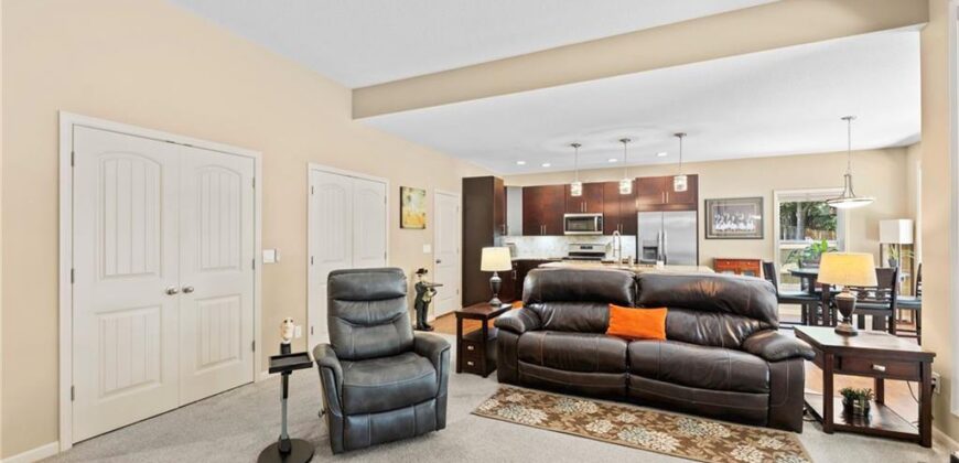 5024 78th Way, Kansas City, MO 64151