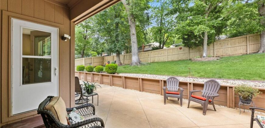 5024 78th Way, Kansas City, MO 64151