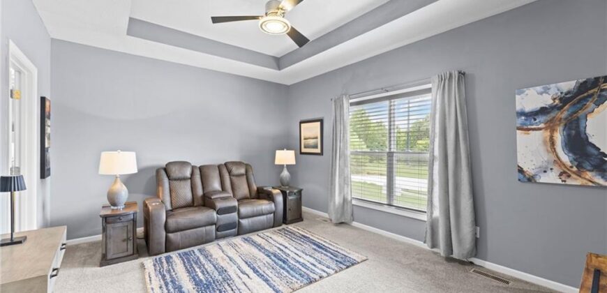 5024 78th Way, Kansas City, MO 64151